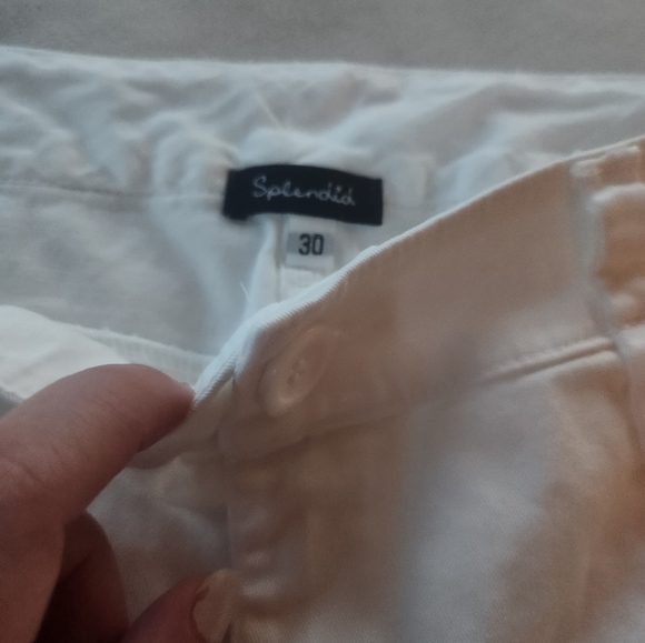 Splendid shorts - Picture 2 of 6